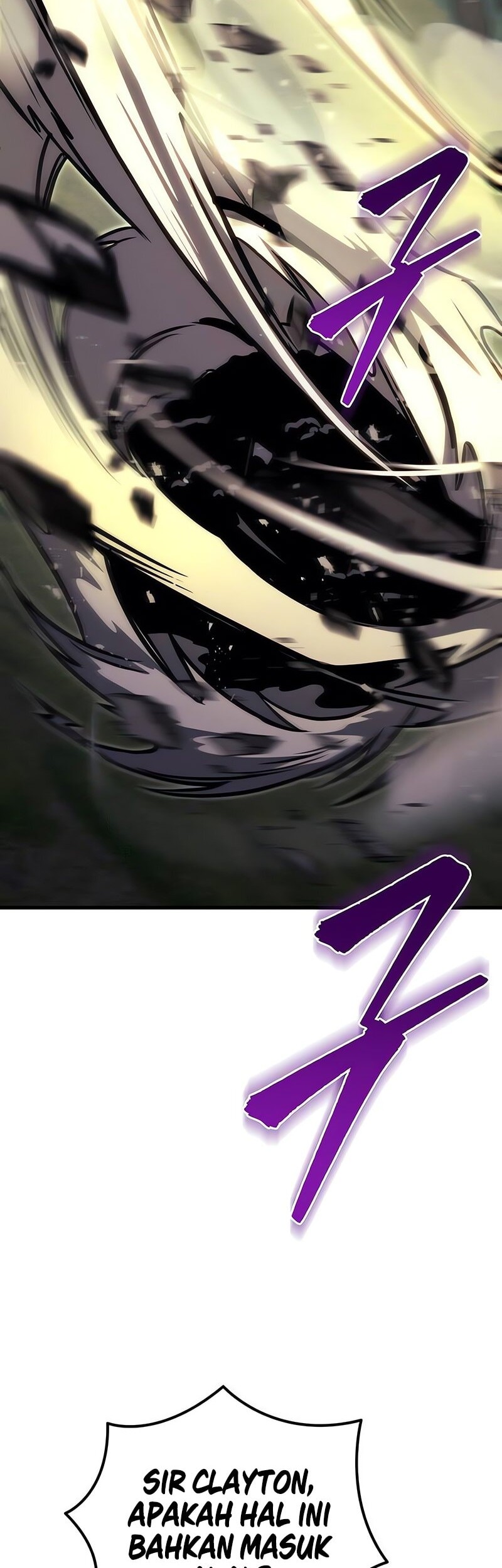 Regressor Of The Fallen Family Chapter 92 - halaman 47