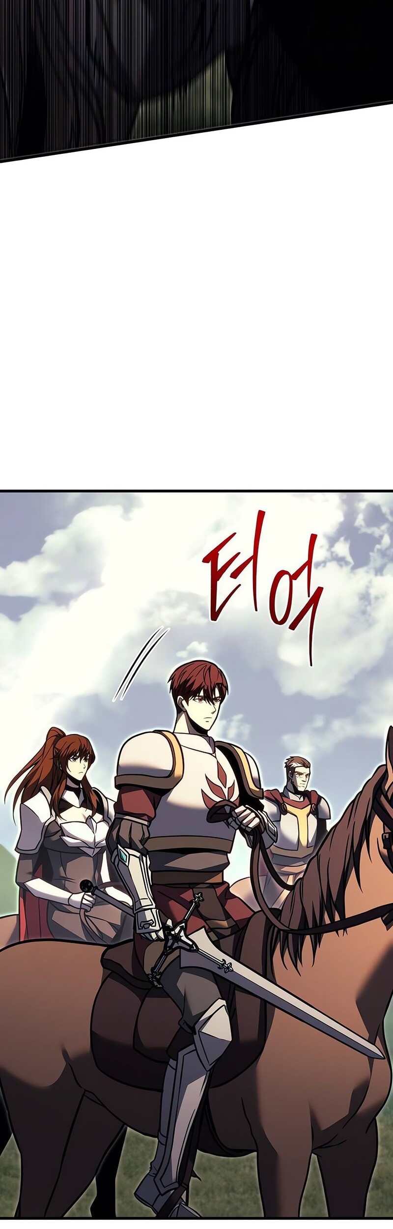 Regressor Of The Fallen Family Chapter 92 - halaman 5
