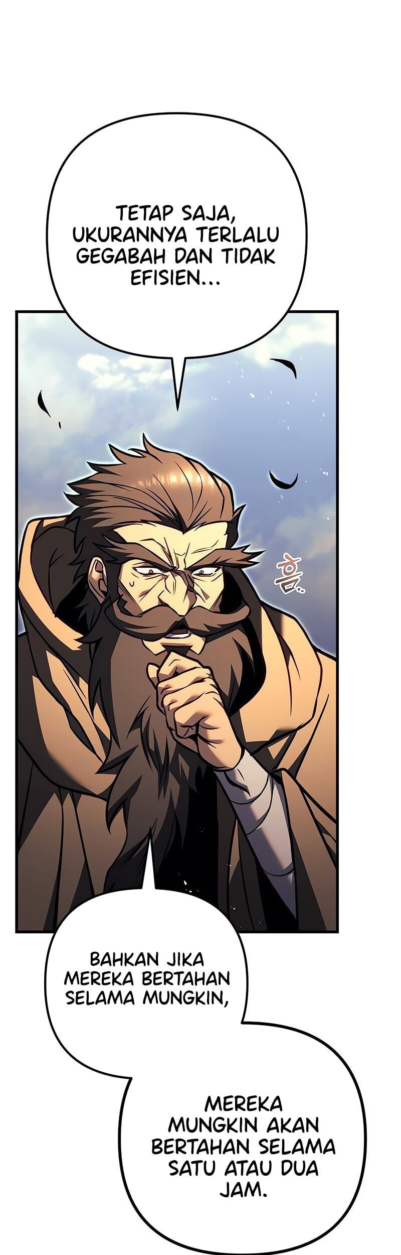 Regressor Of The Fallen Family Chapter 92 - halaman 50