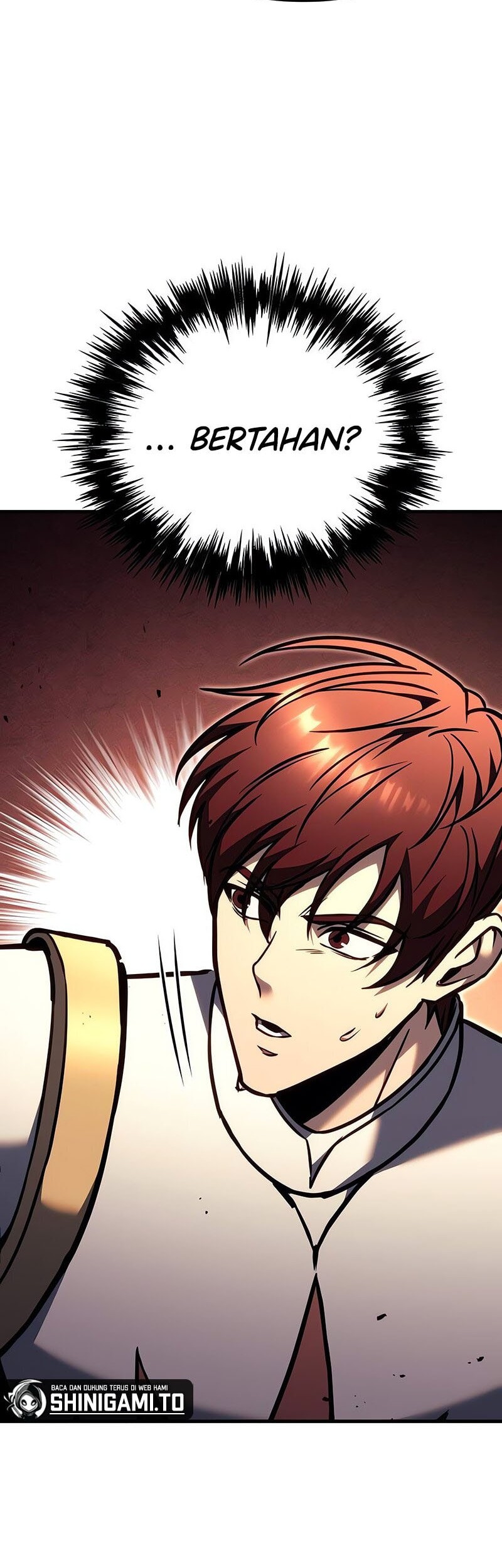 Regressor Of The Fallen Family Chapter 92 - halaman 51