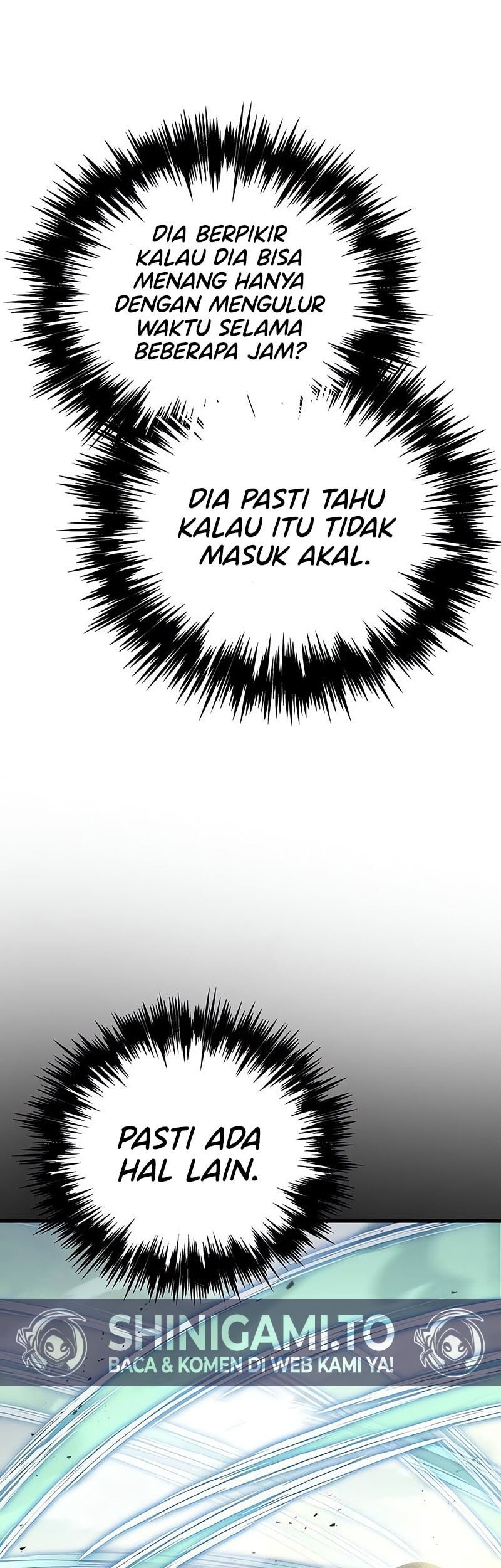 Regressor Of The Fallen Family Chapter 92 - halaman 52