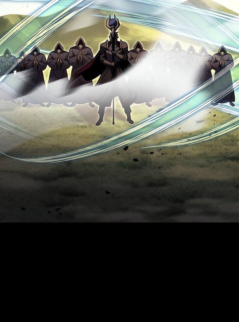 Regressor Of The Fallen Family Chapter 92 - halaman 53