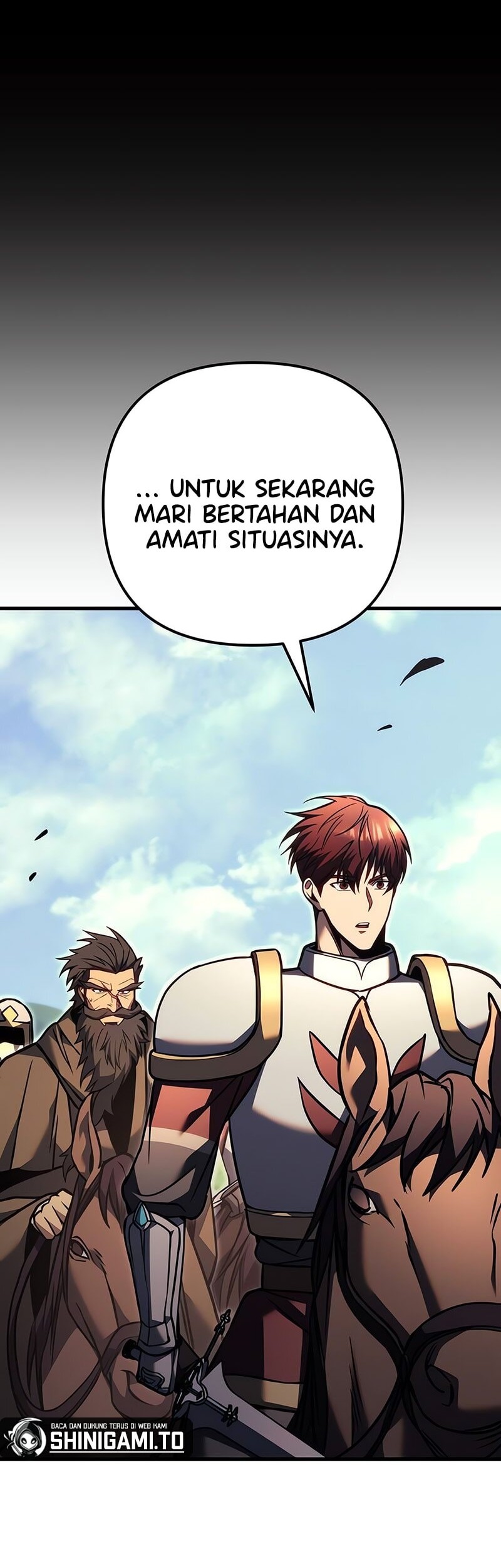 Regressor Of The Fallen Family Chapter 92 - halaman 55