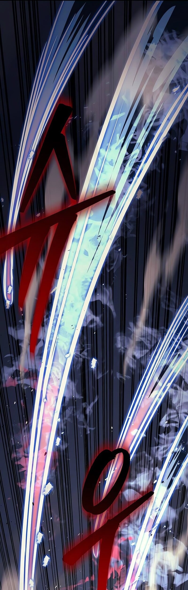 Regressor Of The Fallen Family Chapter 92 - halaman 57