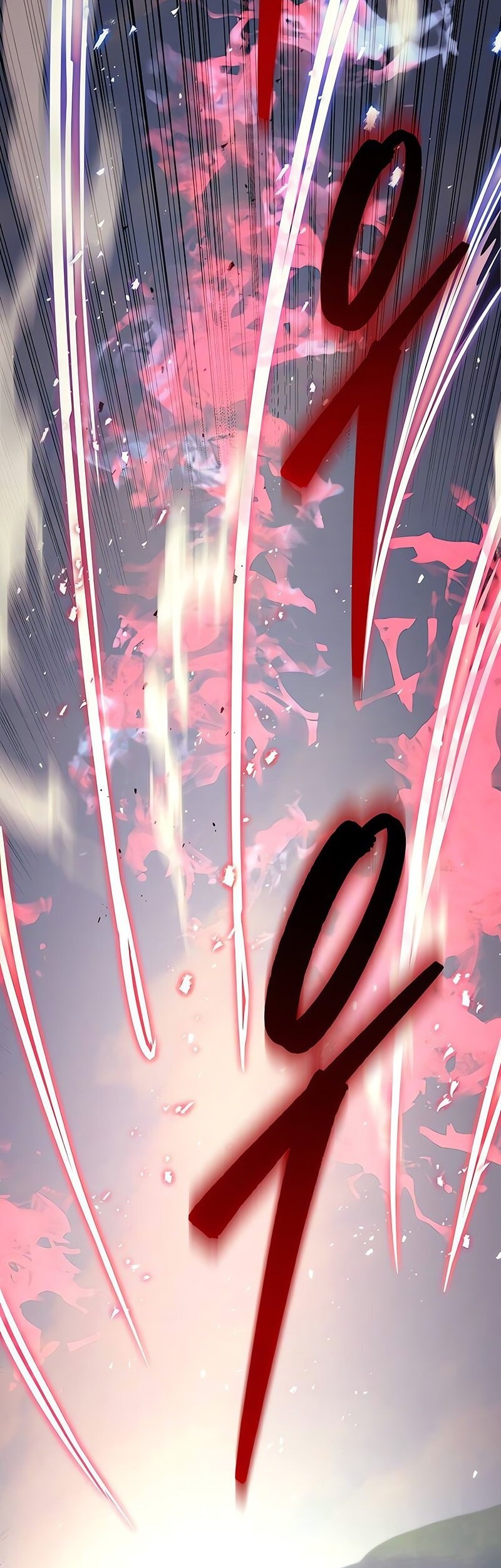 Regressor Of The Fallen Family Chapter 92 - halaman 58
