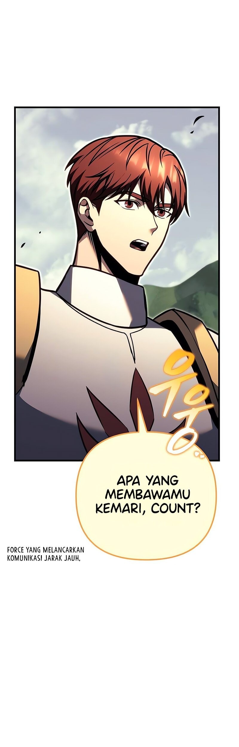 Regressor Of The Fallen Family Chapter 92 - halaman 6
