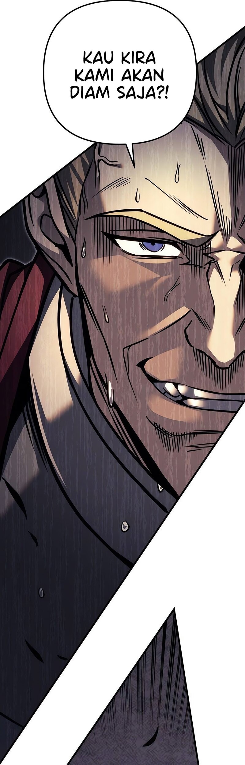Regressor Of The Fallen Family Chapter 92 - halaman 61