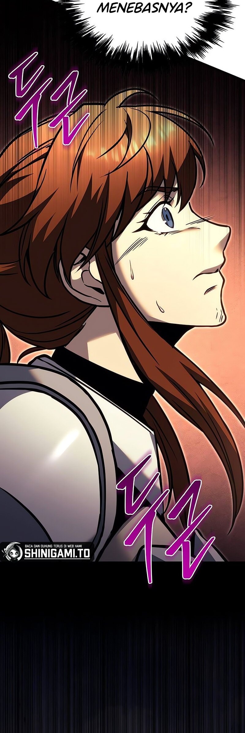 Regressor Of The Fallen Family Chapter 92 - halaman 64