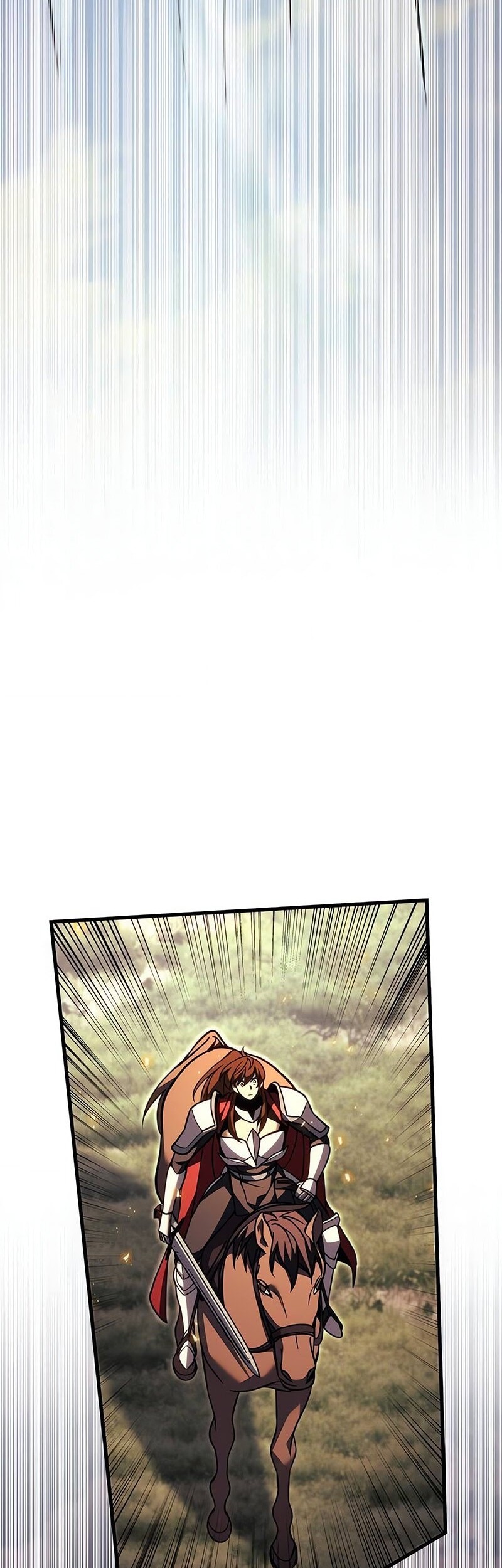 Regressor Of The Fallen Family Chapter 92 - halaman 66