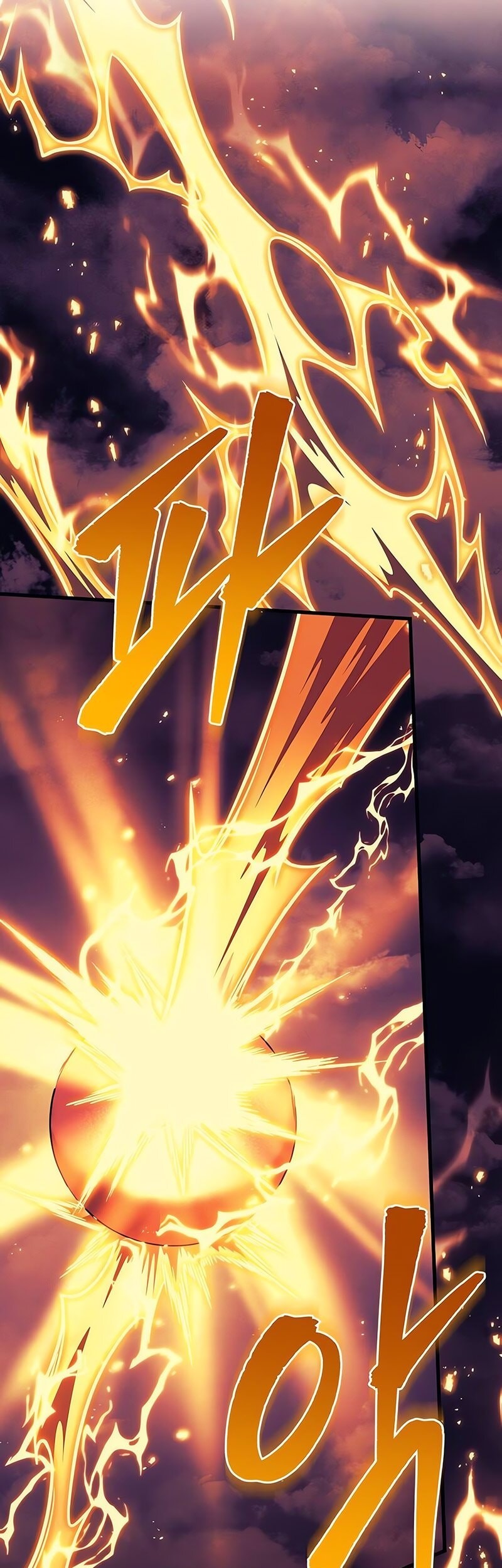 Regressor Of The Fallen Family Chapter 92 - halaman 69
