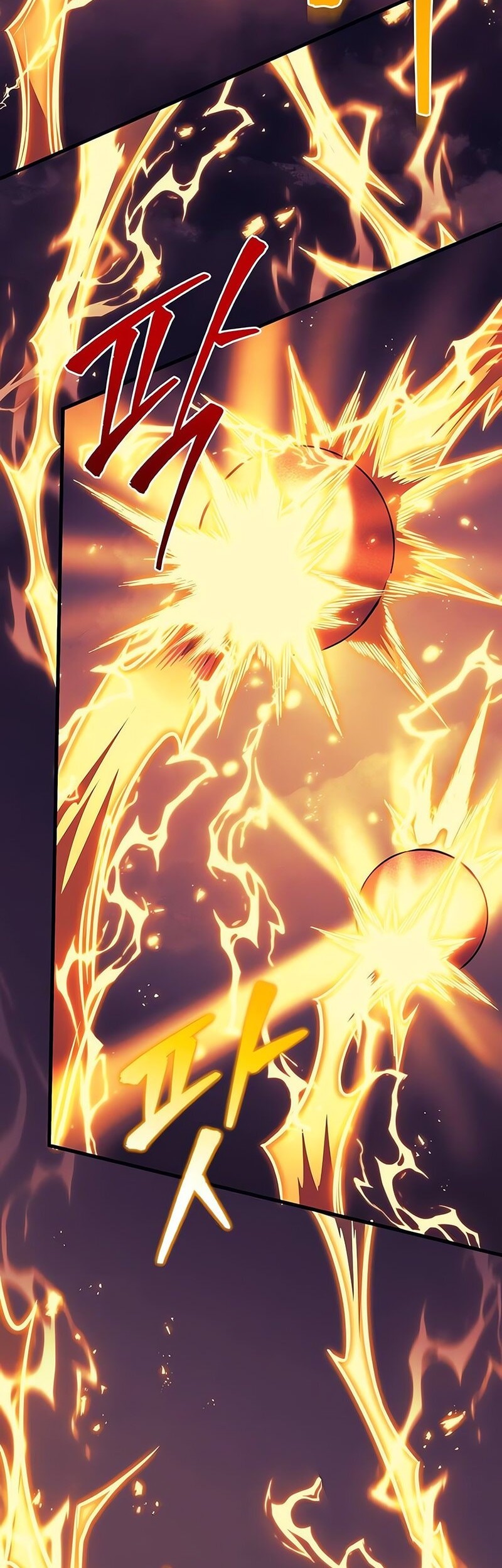 Regressor Of The Fallen Family Chapter 92 - halaman 70