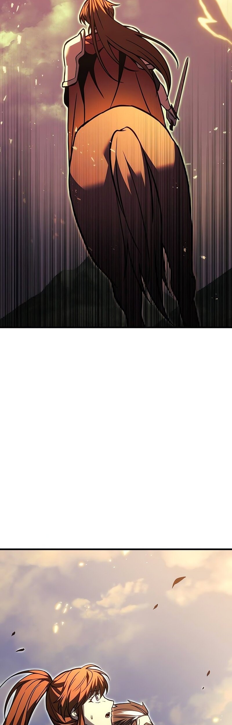 Regressor Of The Fallen Family Chapter 92 - halaman 75