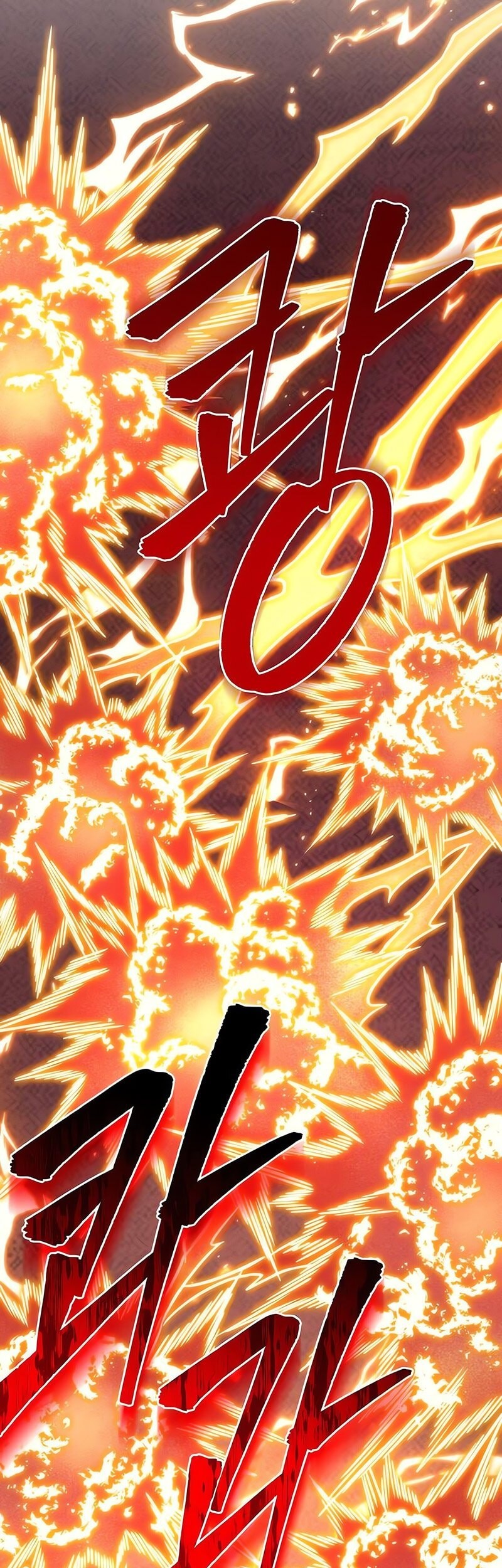 Regressor Of The Fallen Family Chapter 92 - halaman 78
