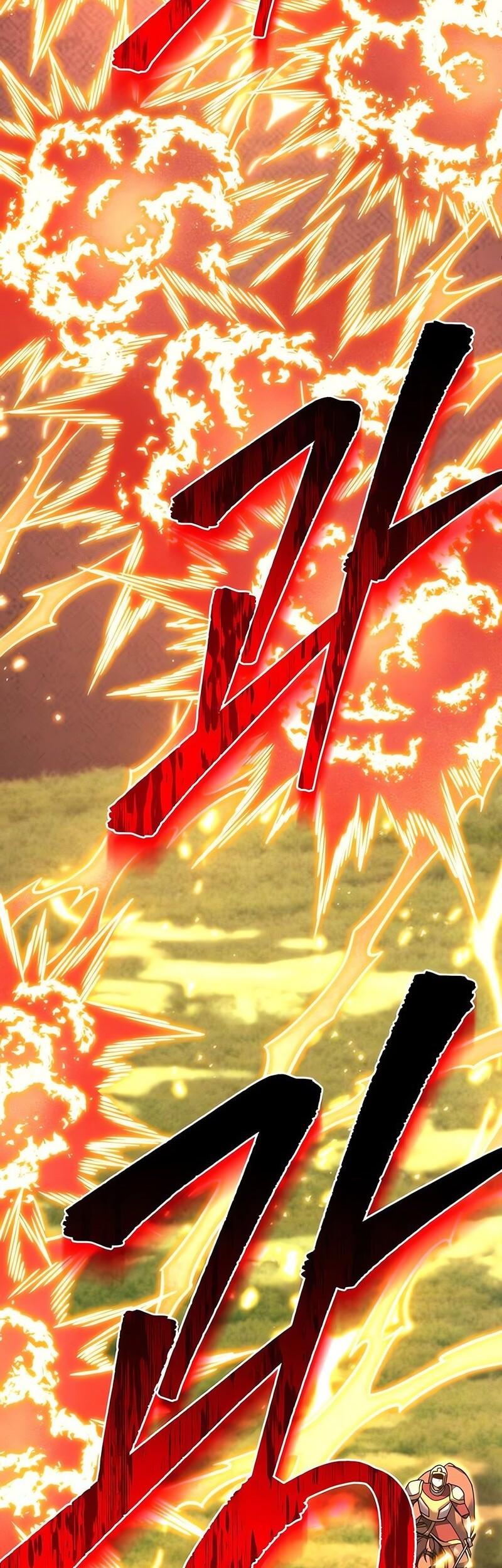 Regressor Of The Fallen Family Chapter 92 - halaman 79