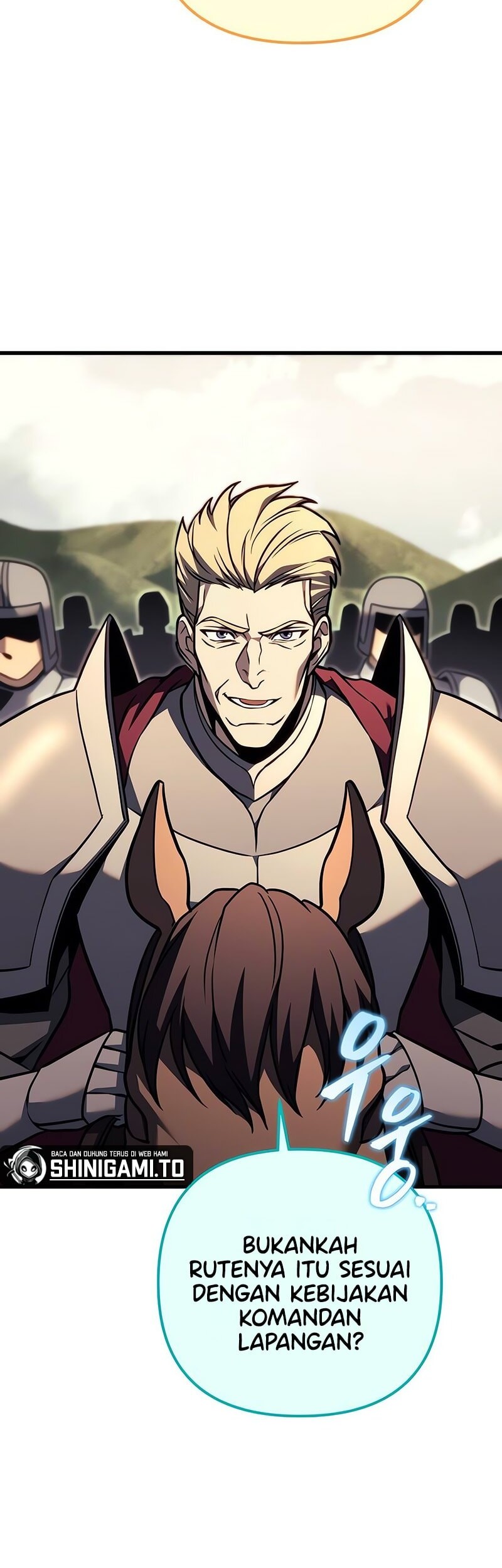 Regressor Of The Fallen Family Chapter 92 - halaman 8