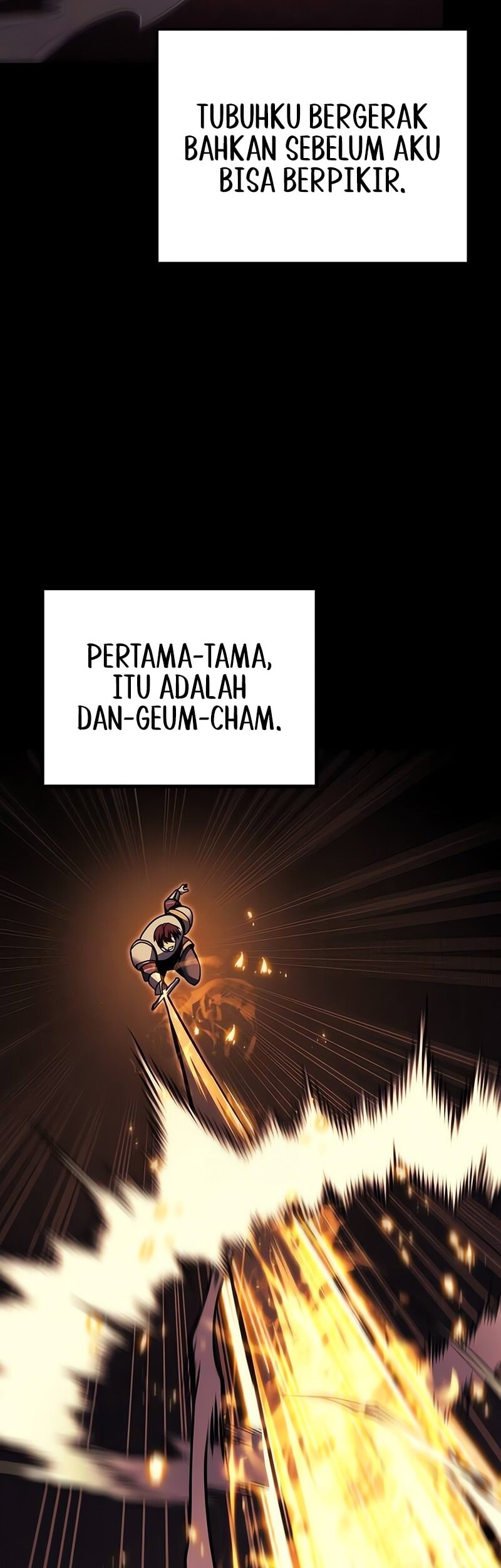 Regressor Of The Fallen Family Chapter 92 - halaman 87