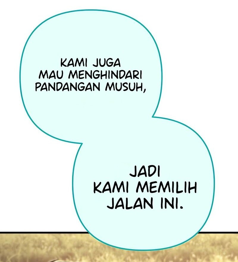 Regressor Of The Fallen Family Chapter 92 - halaman 9