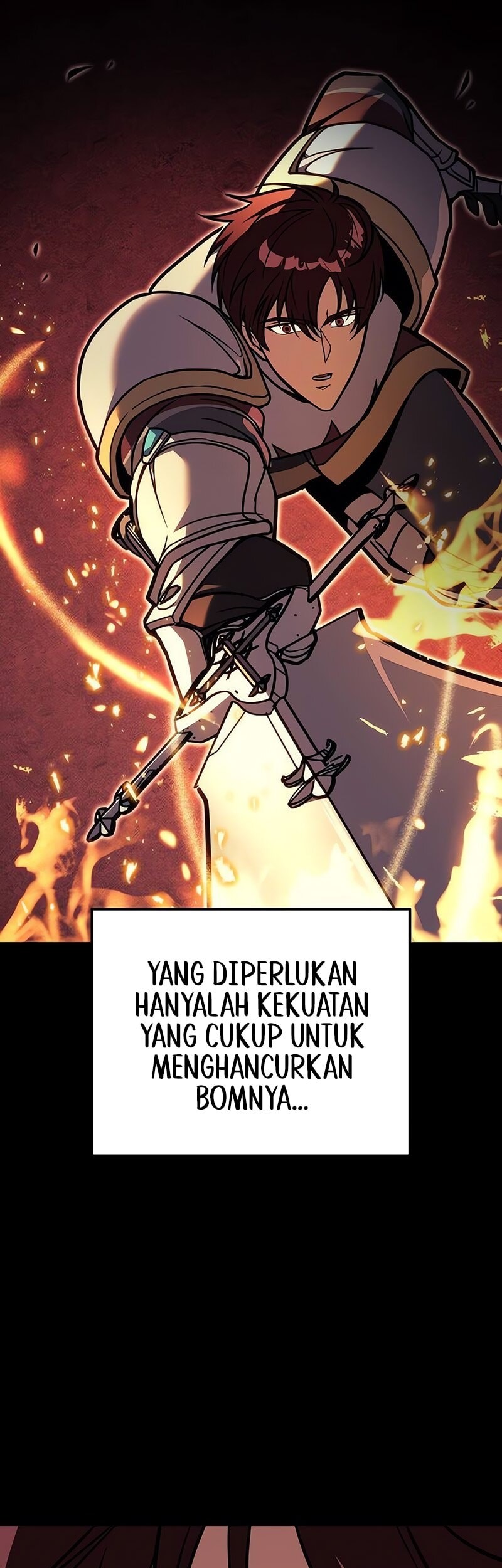 Regressor Of The Fallen Family Chapter 92 - halaman 90