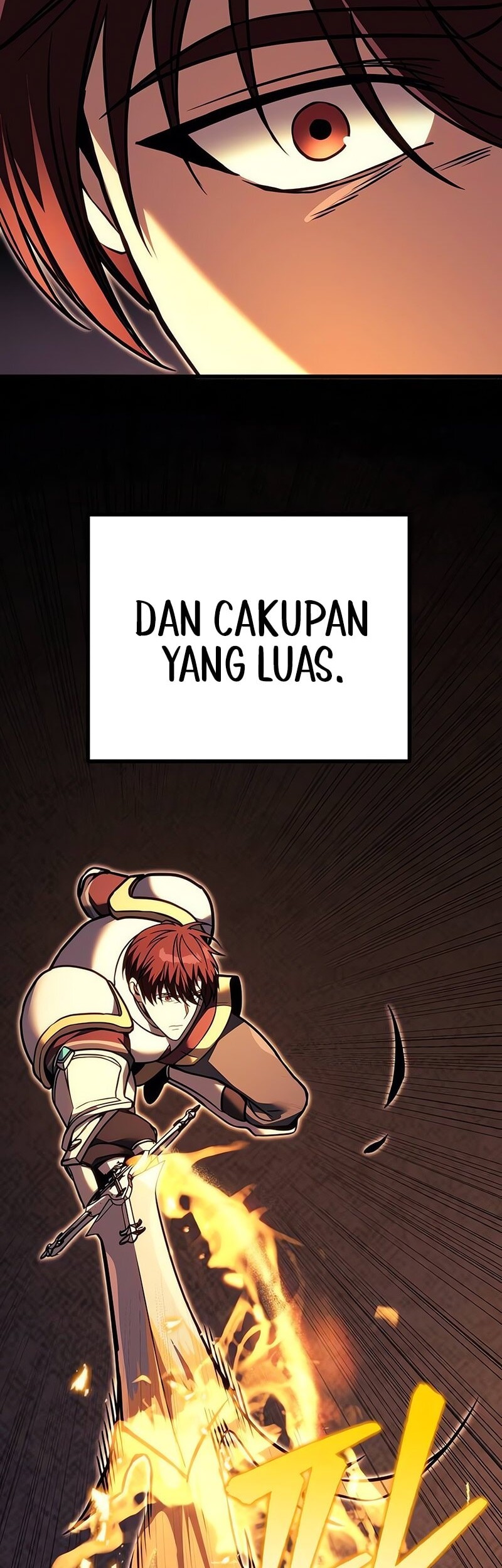 Regressor Of The Fallen Family Chapter 92 - halaman 91