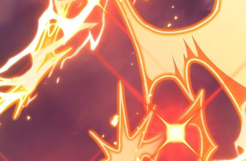 Regressor Of The Fallen Family Chapter 92 - halaman 95