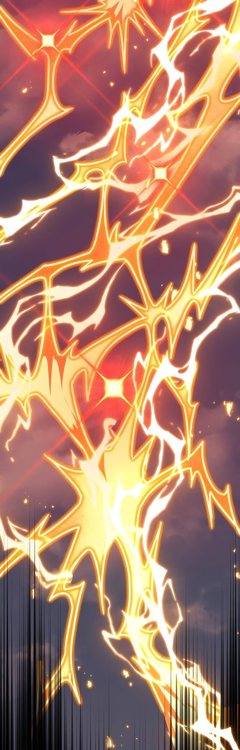 Regressor Of The Fallen Family Chapter 92 - halaman 96