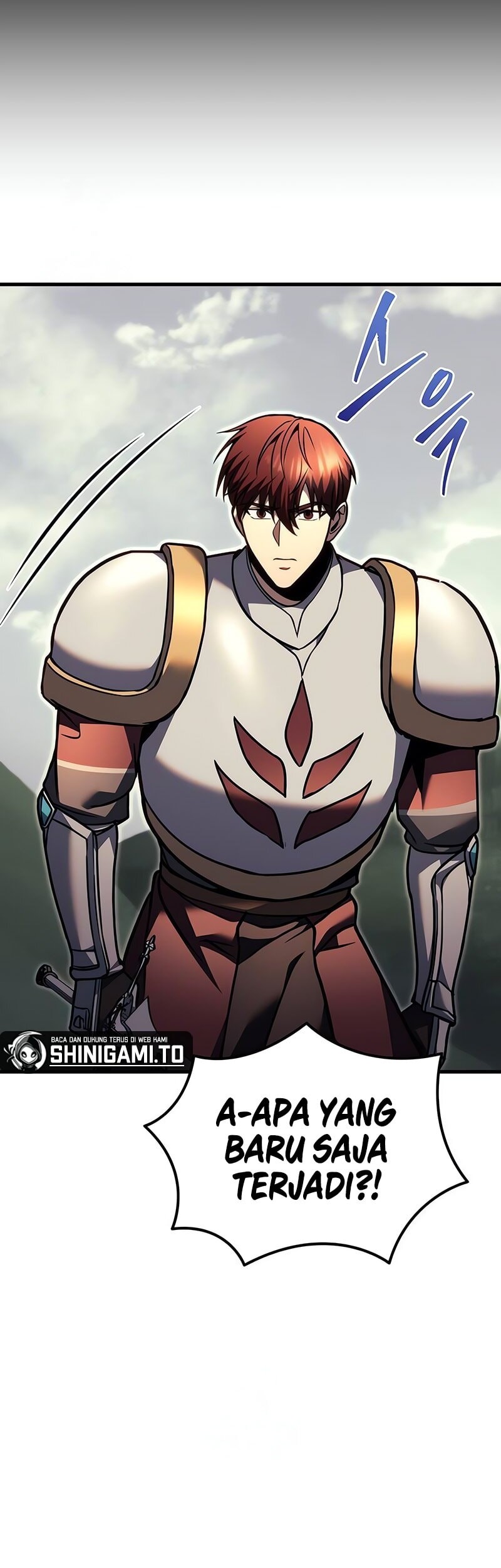 Regressor Of The Fallen Family Chapter 92 - halaman 98