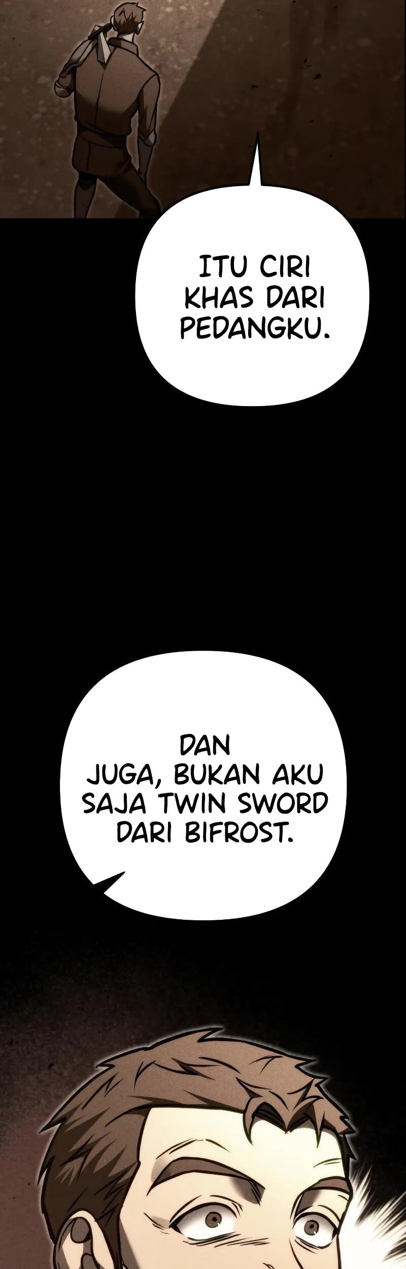 Regressor Of The Fallen Family Chapter 93 - halaman 10