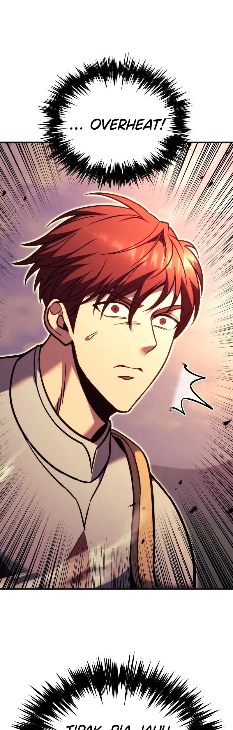 Regressor Of The Fallen Family Chapter 93 - halaman 100