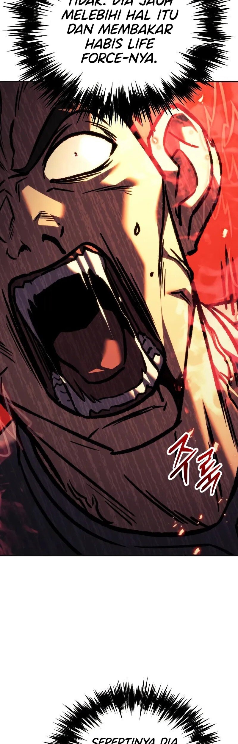 Regressor Of The Fallen Family Chapter 93 - halaman 101