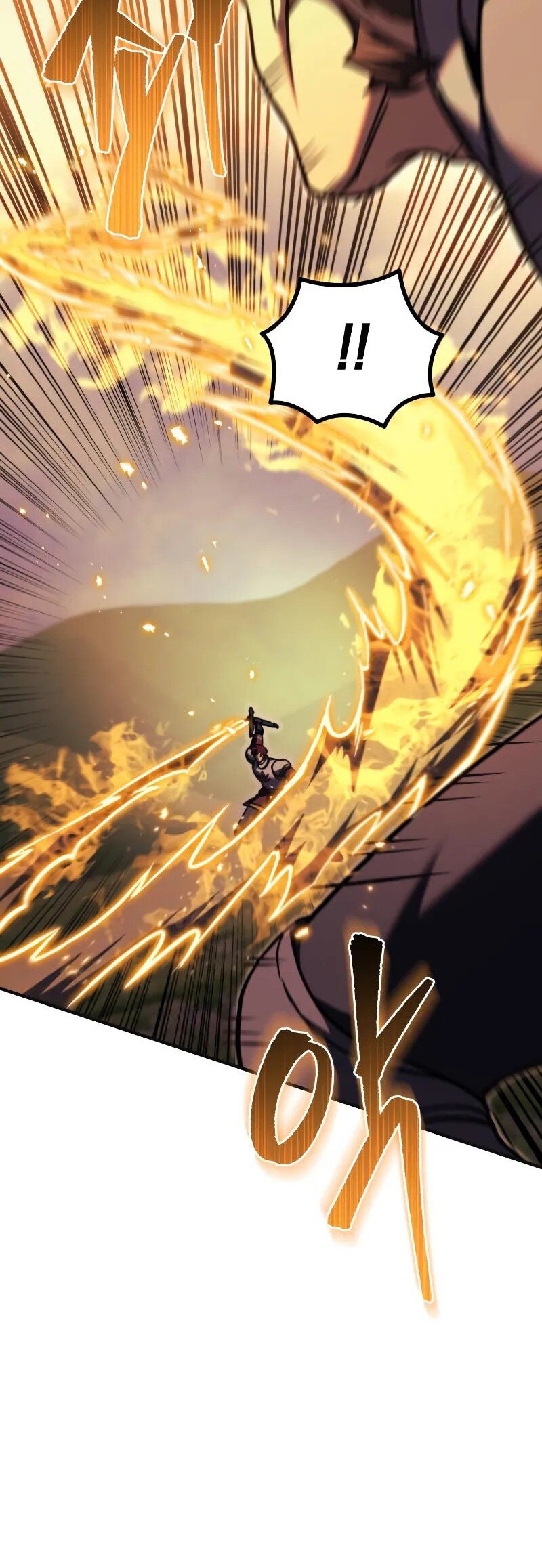 Regressor Of The Fallen Family Chapter 93 - halaman 103