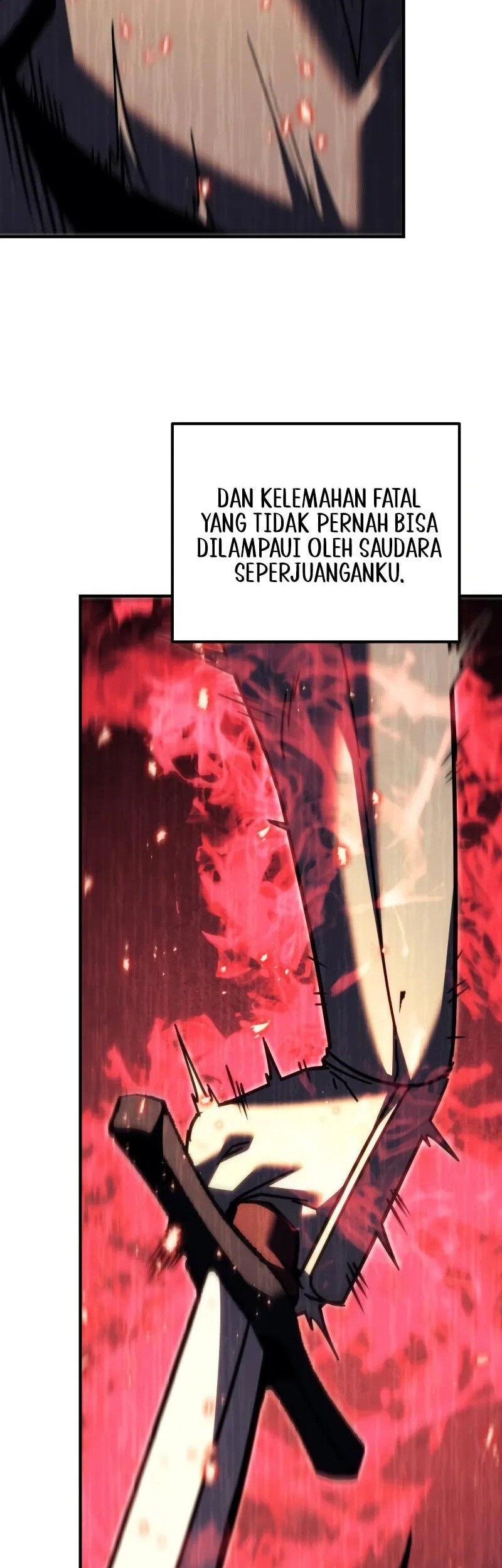Regressor Of The Fallen Family Chapter 93 - halaman 109