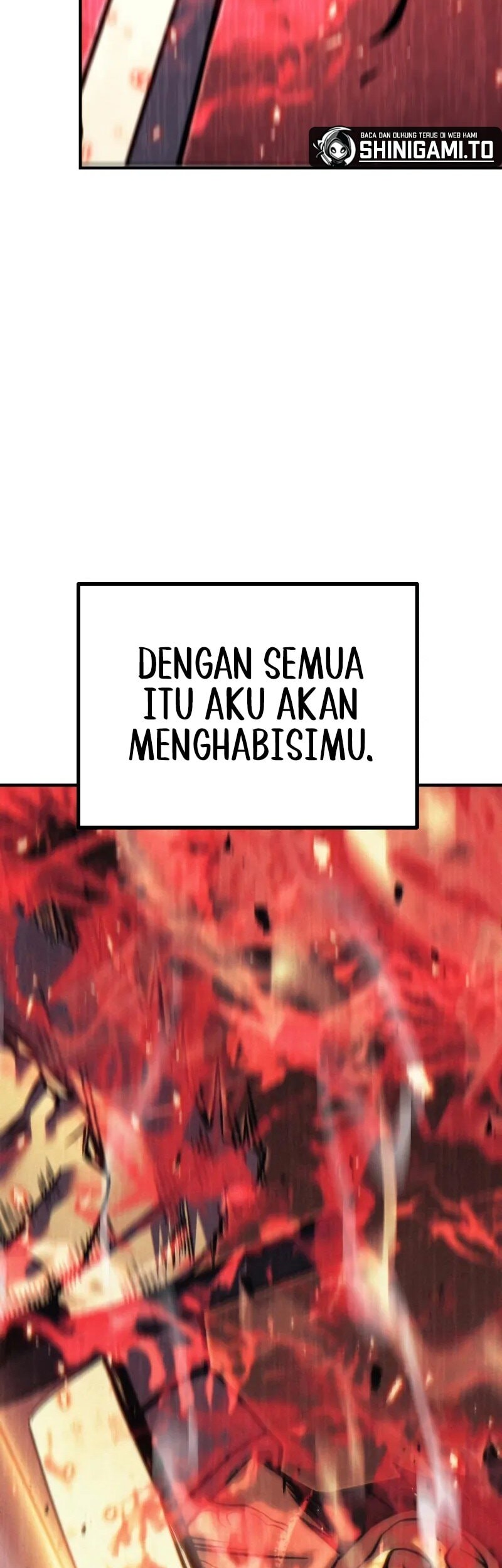 Regressor Of The Fallen Family Chapter 93 - halaman 110