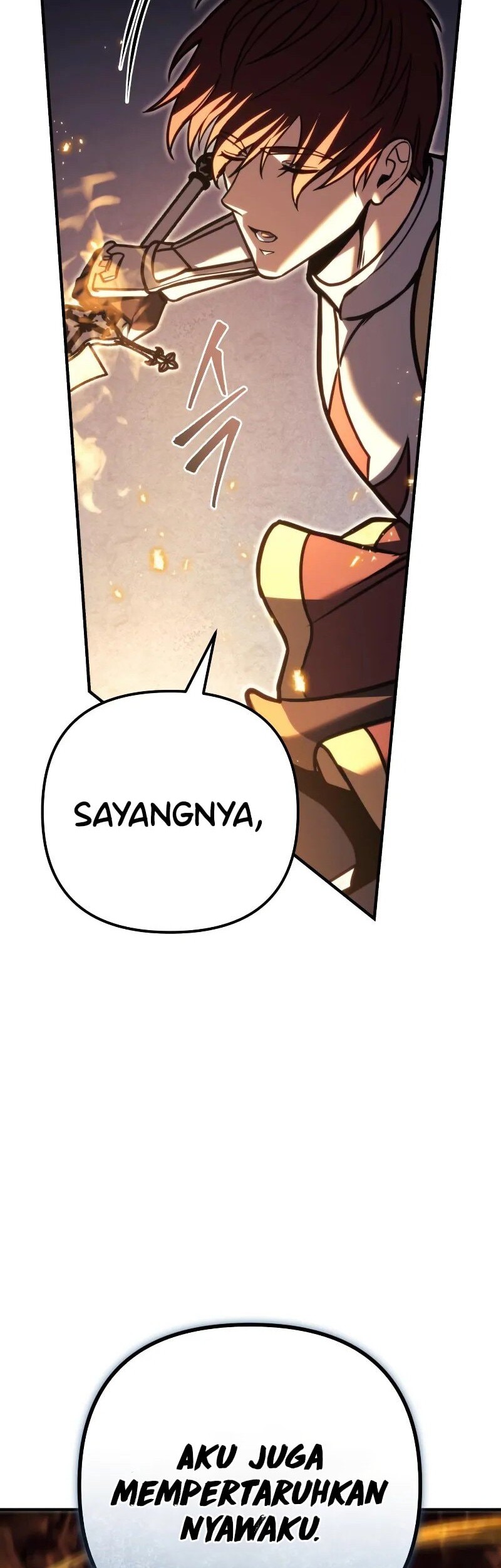 Regressor Of The Fallen Family Chapter 93 - halaman 113