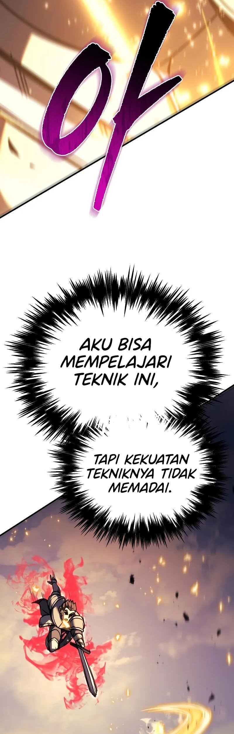 Regressor Of The Fallen Family Chapter 93 - halaman 116