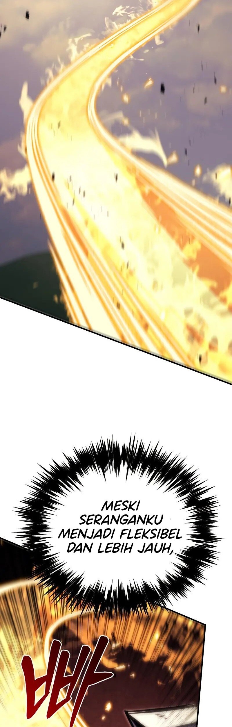 Regressor Of The Fallen Family Chapter 93 - halaman 117