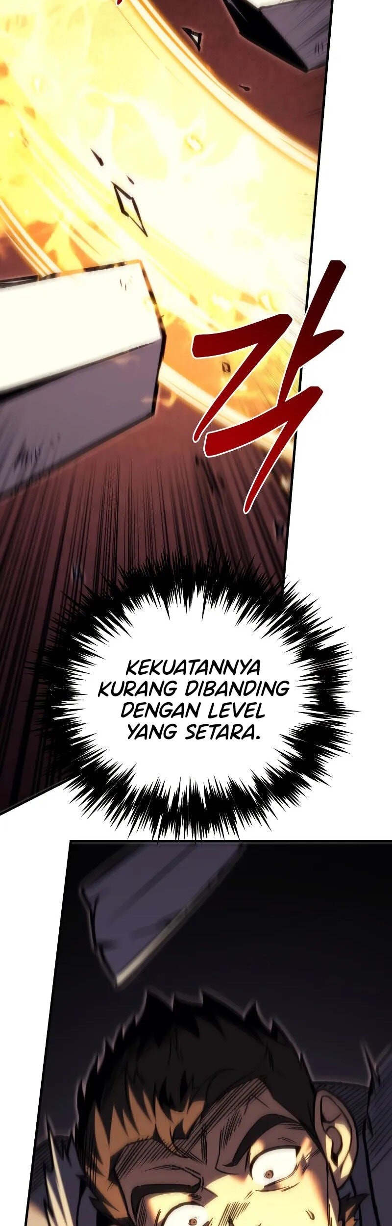 Regressor Of The Fallen Family Chapter 93 - halaman 118