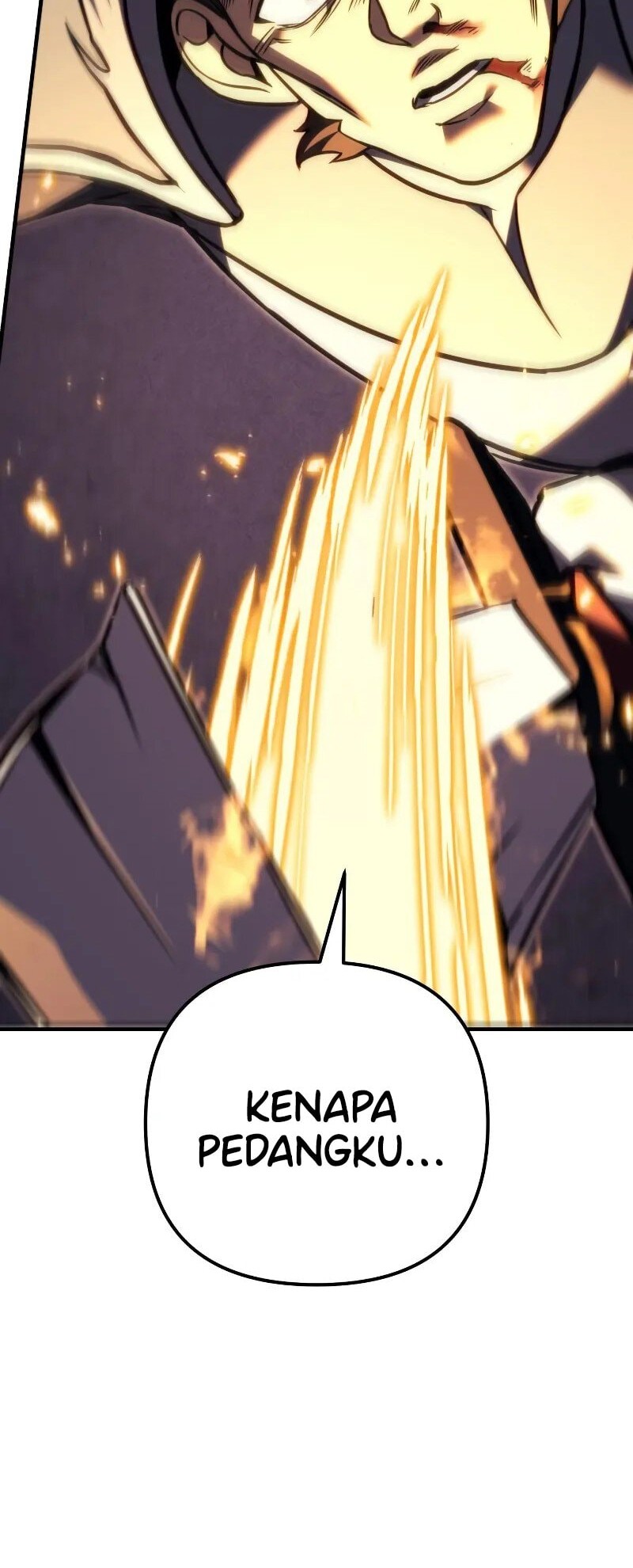 Regressor Of The Fallen Family Chapter 93 - halaman 119