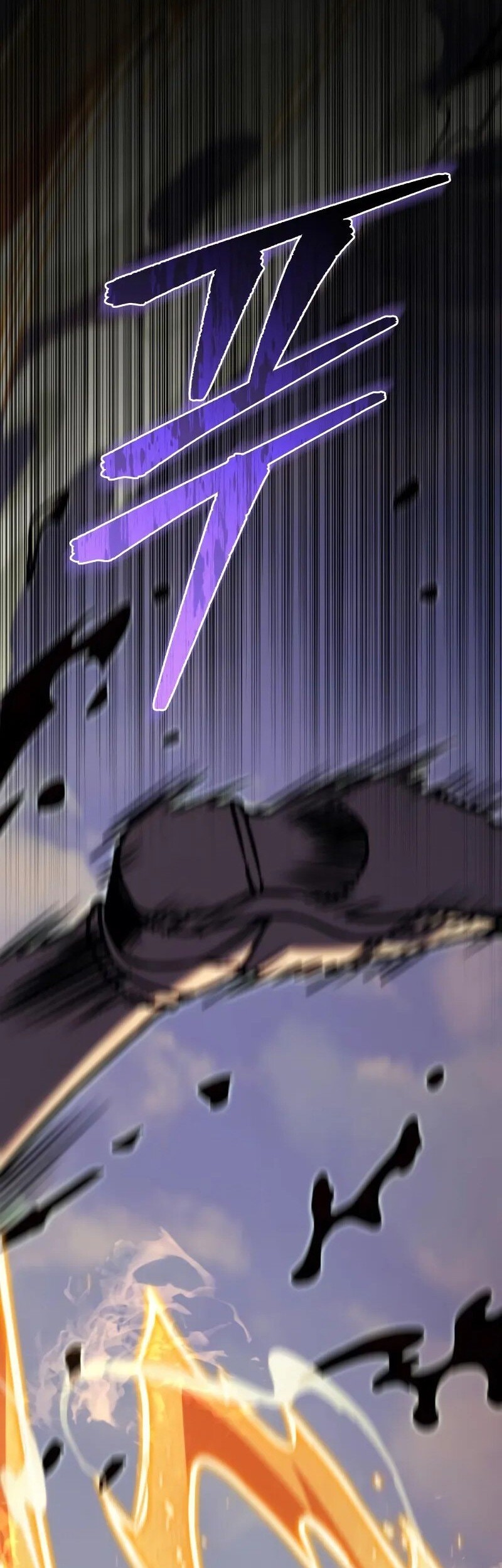 Regressor Of The Fallen Family Chapter 93 - halaman 121