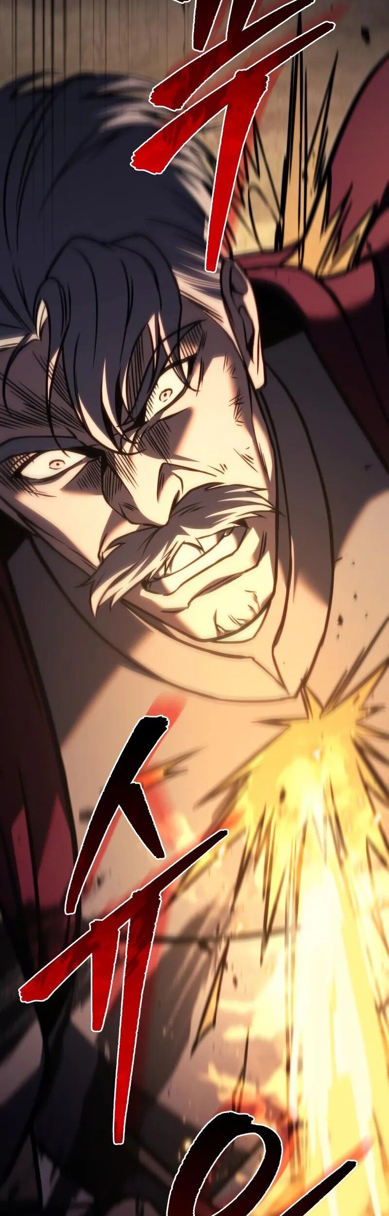 Regressor Of The Fallen Family Chapter 93 - halaman 15