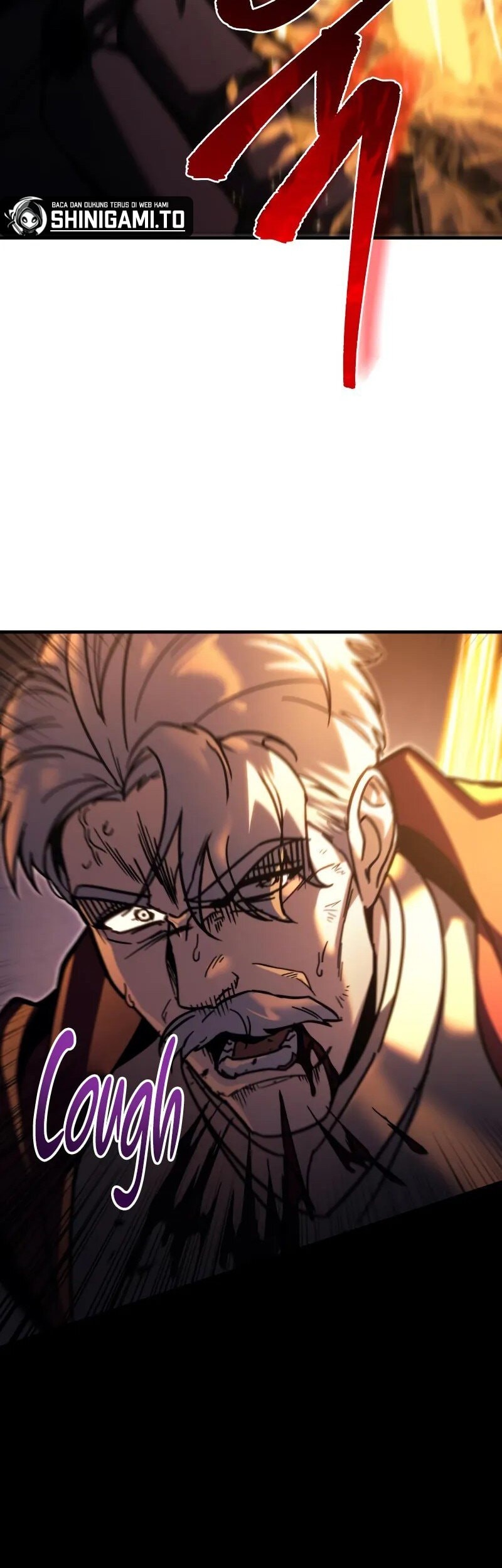 Regressor Of The Fallen Family Chapter 93 - halaman 16