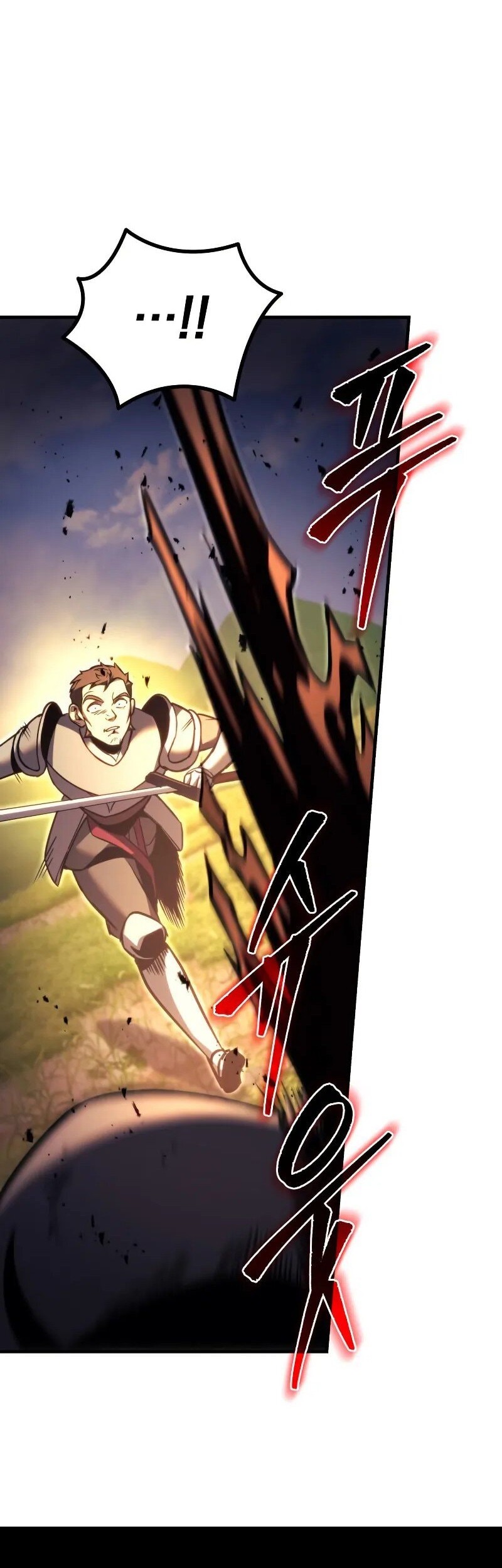 Regressor Of The Fallen Family Chapter 93 - halaman 21