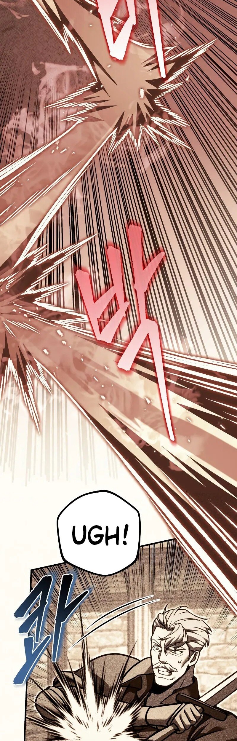 Regressor Of The Fallen Family Chapter 93 - halaman 3