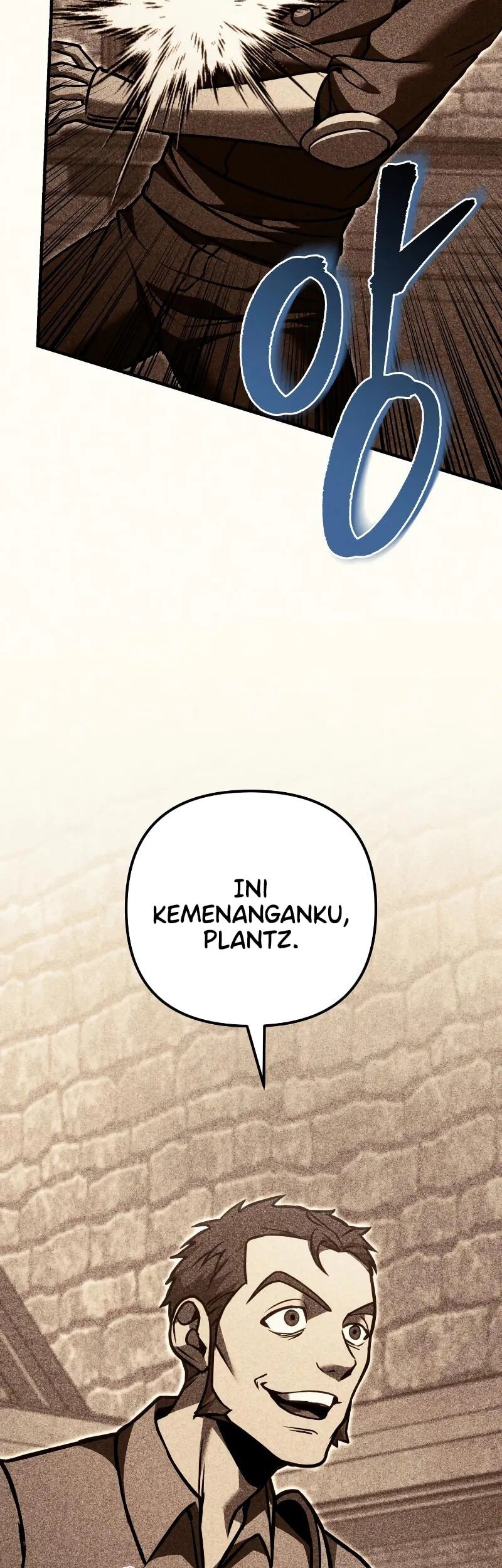 Regressor Of The Fallen Family Chapter 93 - halaman 4