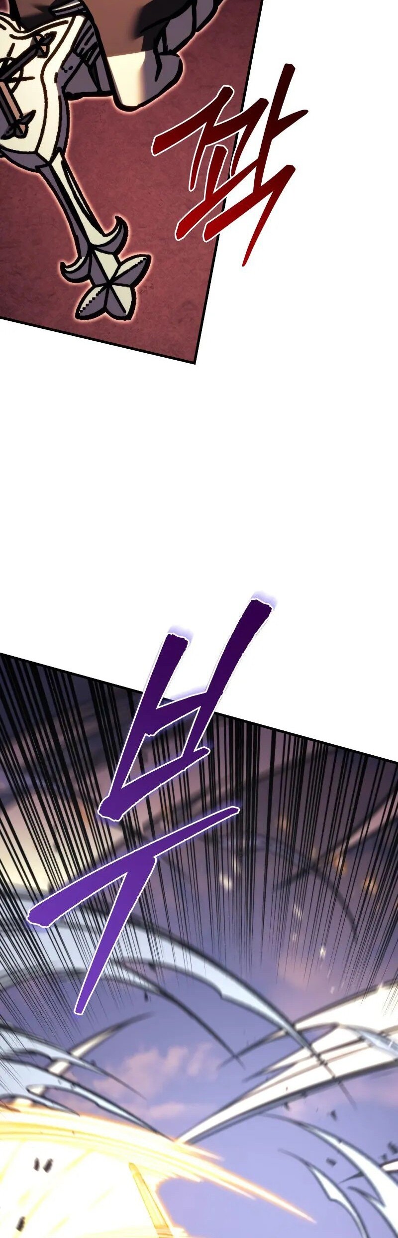 Regressor Of The Fallen Family Chapter 93 - halaman 40