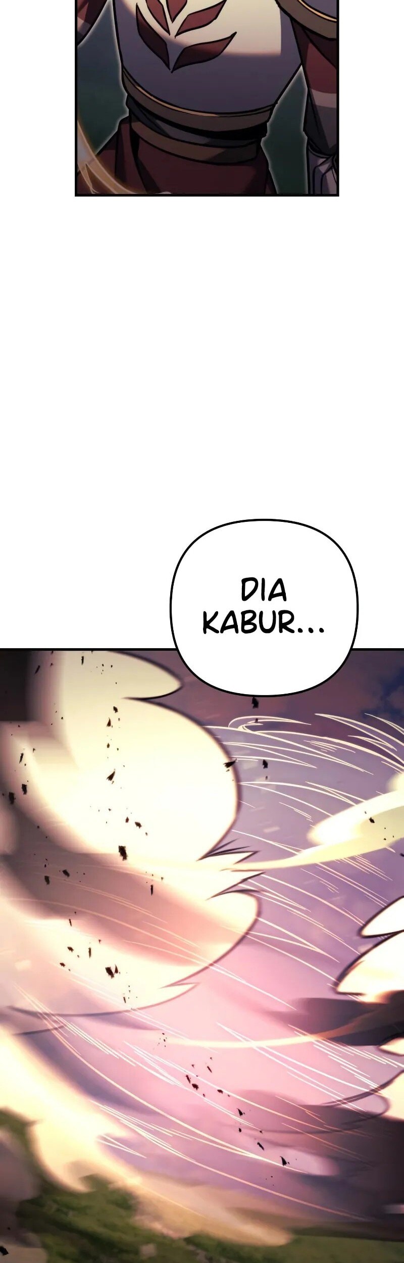 Regressor Of The Fallen Family Chapter 93 - halaman 42