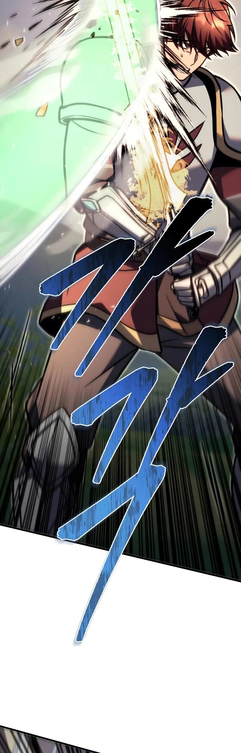 Regressor Of The Fallen Family Chapter 93 - halaman 50
