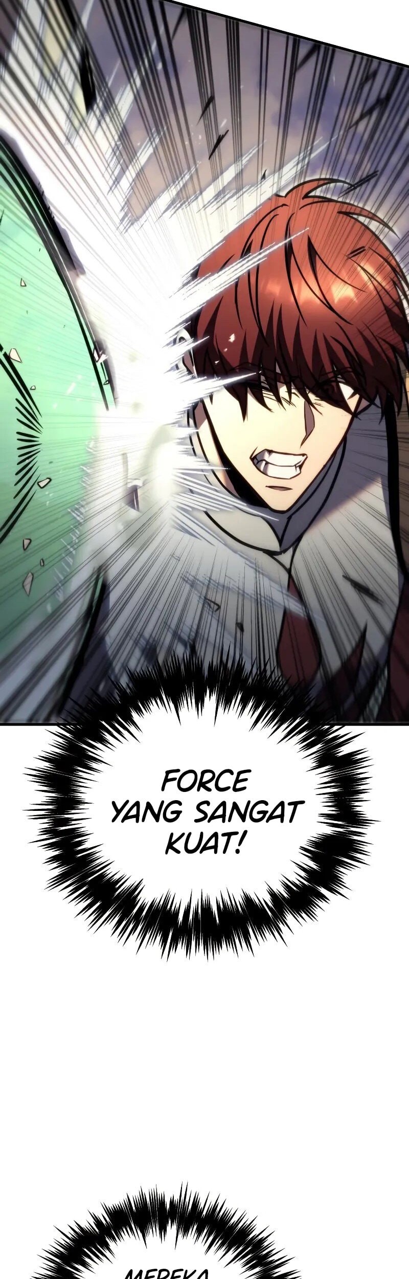 Regressor Of The Fallen Family Chapter 93 - halaman 51