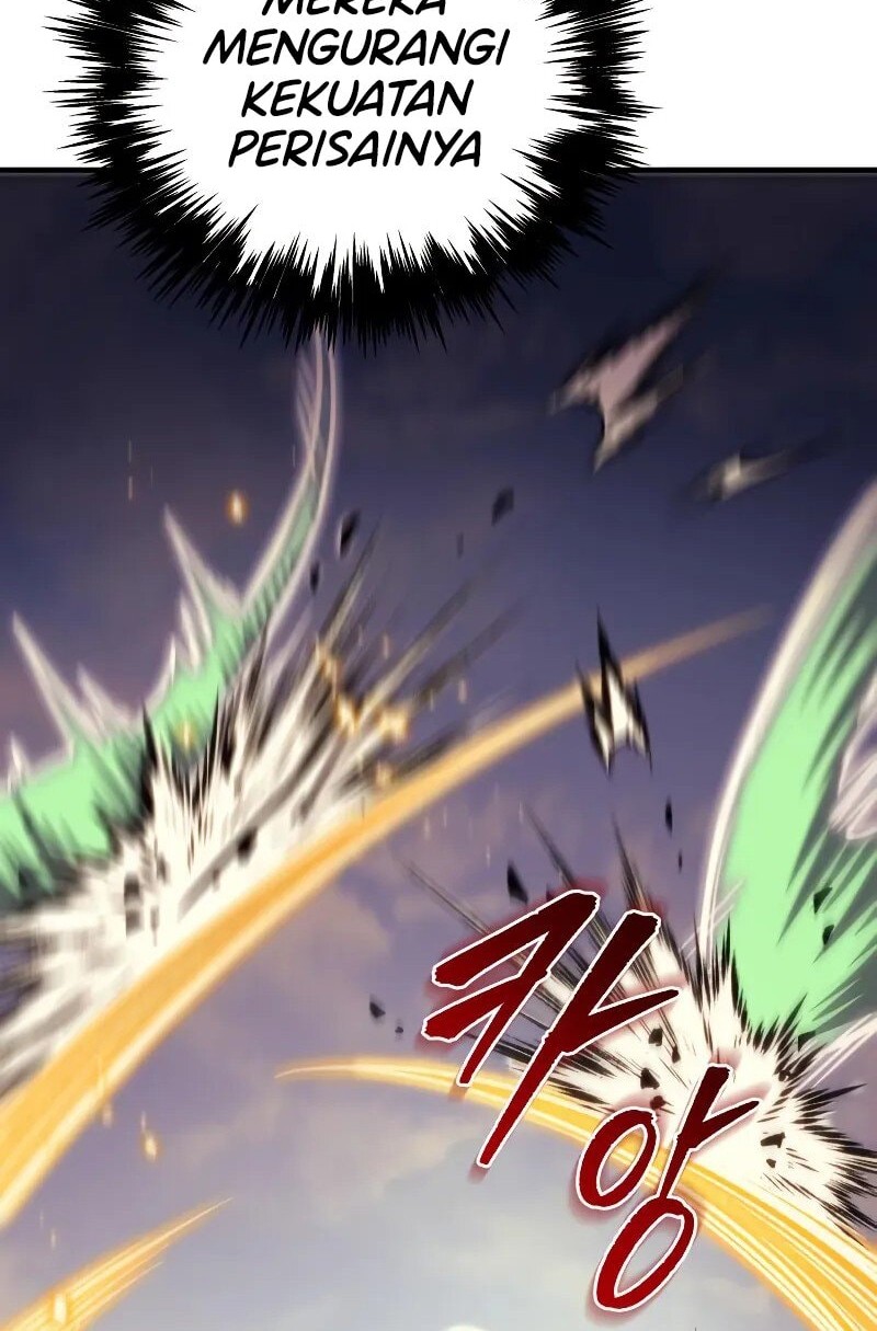 Regressor Of The Fallen Family Chapter 93 - halaman 52