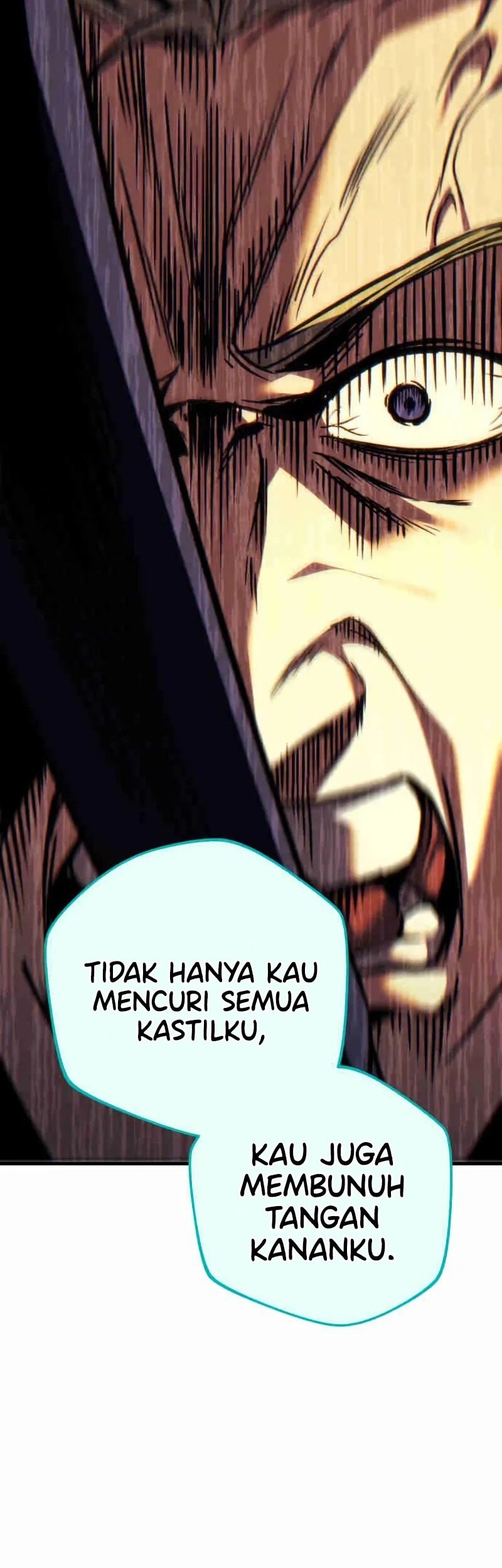 Regressor Of The Fallen Family Chapter 93 - halaman 57