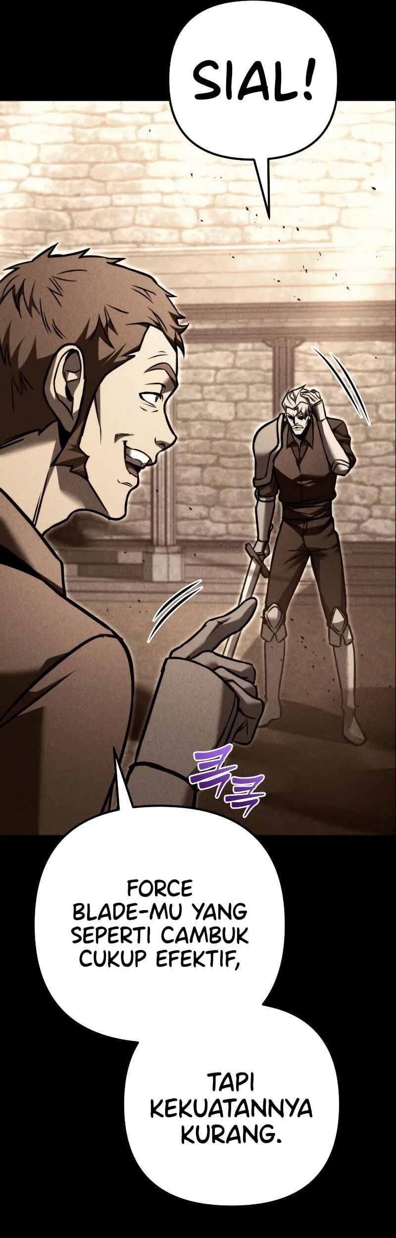 Regressor Of The Fallen Family Chapter 93 - halaman 6